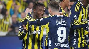 Fenerbahçe Prepares for Super Cup with Squad Updates