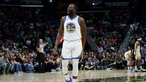 Draymond Green Confronts Fan Over 'Angel Reese' Chant