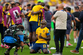Altitude unlikely to affect Ecuador when it faces Mexico at the Azteca