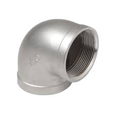 Acero inoxidable Fitting # ángulo de 90 1 pulgadas 90 ...