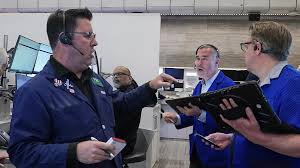 S&P 500 reaches new heights in market rally