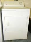 White-Westinghouse Dryer Parts White-Westinghouse Parts