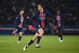 Le Havre vs PSG Prediction, Betting Tips, Lineups & Odds | 30 Oct 2026