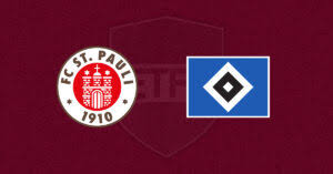 St. Pauli x Hamburgo – Palpite da Bundesliga – 25/26 – 23/01