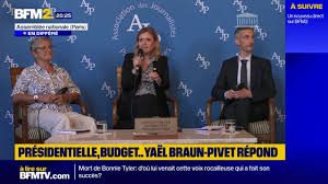 yaël braun-pivet