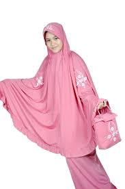Image result for mukena