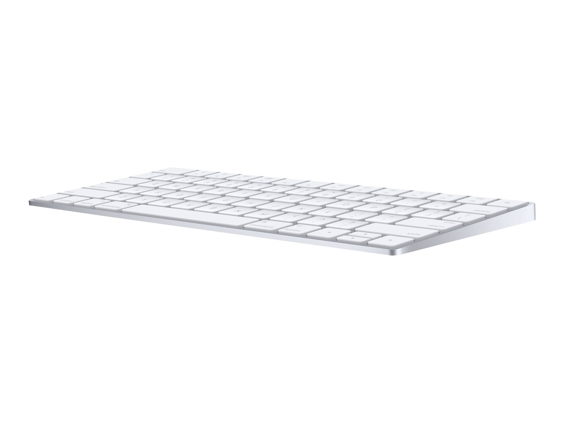 Apple Magic Keyboard