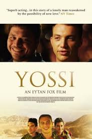 Ha-Sippur Shel Yossi (2012)