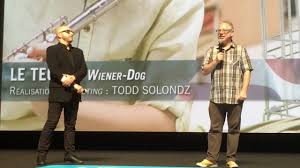 Résultat de recherche d'images pour "LE TECKEL FILM"