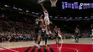 Trail Blazers 135-115 Grizzlies (Feb 6, 2026) Game Recap
