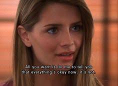 the o.c on Pinterest | Marissa Cooper, Adam Brody and Mischa Barton via Relatably.com