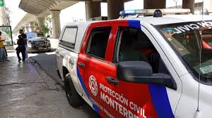 Fallece una niña por paro cardiorrespiratorio en estación del Metro de Monterrey