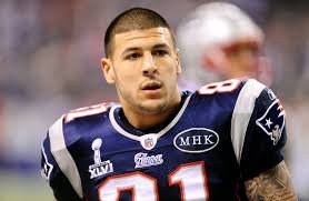 Aaron Hernandez is again ‘outed,’ now by Fx and Ryan Murphy, with more 
salacious gay sex and murder to come