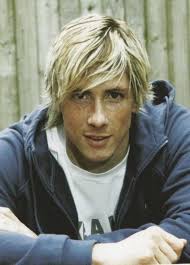 El rubio Fernando Torres | Fotos y videos de los deportistas más sexys del momento - fernando-torres-18