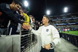San Diego FC despacha o Pumas para enfrentar o Toluca pela Copa dos Campeões