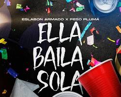 Song Ella Baila Sola by Eslabon Armado x Peso Pluma