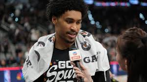 Former Don Bosco, Rutgers star Dylan Harper advances to NBA Finals