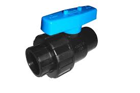 Pragati PVC Flush Valve 63 mm in Ahmedabad at best price by ...