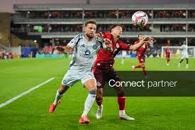 MATCH RECAP | Toronto FC 4 - 4 Chicago Fire FC - Toronto FC