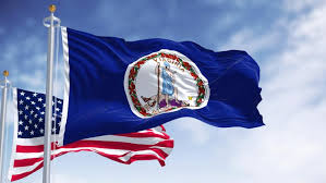 Flags at Half-Staff Across States for Fallen Firefighters