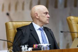 Brasil pede à Justiça dos EUA fim de ação da Rumble contra Moraes