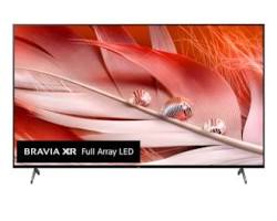 Sony Bravia XR X90J 4K LED TV