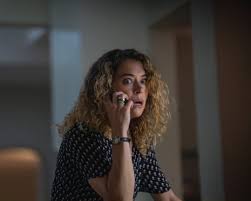 Maximum Pleasure Guaranteed: A Bingeable Thriller for the Scam Era