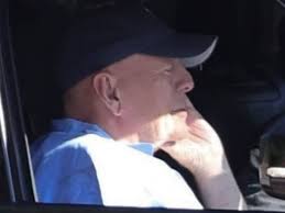 Trend Google: bruce willis