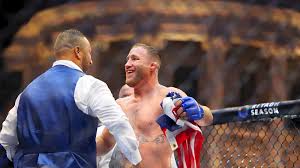Ziam Plans Move To Denver To Train With Gaethje's Team