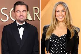 Leonardo DiCaprio surpreende Nikki Glazer com 3 cestas de ‘espaguete, macarrão e mais macarrão’ após piada do Globo de Ouro
