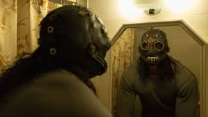 ‘Psycho Killer’ Review: Say Something Once, Why Say it Again?