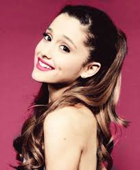 Résultat de recherche d'images pour "ariana grande swag"