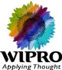 Image result for wipro logo