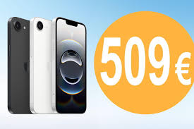 iPhone 16 en Promo Black Friday: Prix Cassés à Ne Pas Manquer!