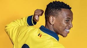 Relebohile Mofokeng revels in Belgian Super Cup success after penalty heroics for Royale Union Saint-Gilloise - 'The confidence is high now'