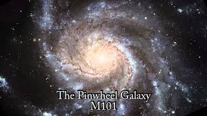 Image result for galaxy m101