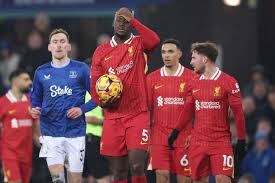 TribalFootball - News update