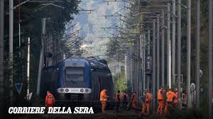 Trend Google: deragliamento