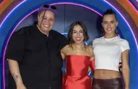 Is BIG BROTHER heading for turmoil after Abiola and Holly’s exits?