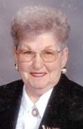 Dolores Evans was born in Independence, Missouri, to John B. and Virgie Dobbins. Her family moved to Brigham City, Utah, in 1946. - 3921902_20140507