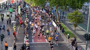 Runner's World - News update