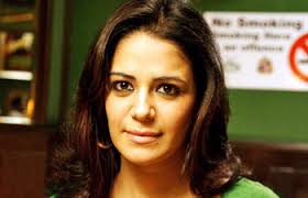 Mona Singh&#39;s face morphed in an MMS scandal - mona-singh_350_033113010037