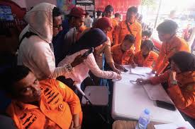 Indonesia Ship Disaster: 130 Missing After Java Sea Passenger Vessel Overturns on Sept 13