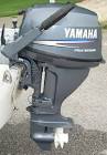 Yamaha outboards hp stroke