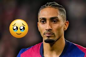 Raphinha: Nombre de su hijo, polémica con Ancelotti y el Barcelona - Imagen principal del artículo