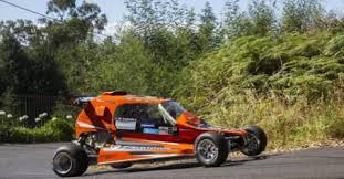 Organização adia Rampa Cassiano’s Car - Cidade de Machico