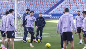 El Ciutat de València pide pista de despegue hacia la salvación