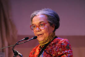 Marian Wright Edelman BLUE Scholarship Gala To Benefit Spelman College - Inside. Source: Getty Images - Marian%2BWright%2BEdelman%2Bb3xAwOwudRwm