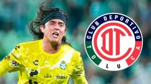 Revelan por qué Toluca y Turco Mohamed no ficharán a Carlos Acevedo para el Clausura 2026