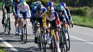 Giro De Italia 2026